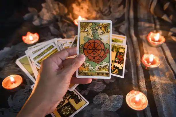 tarot cards Swedesboro